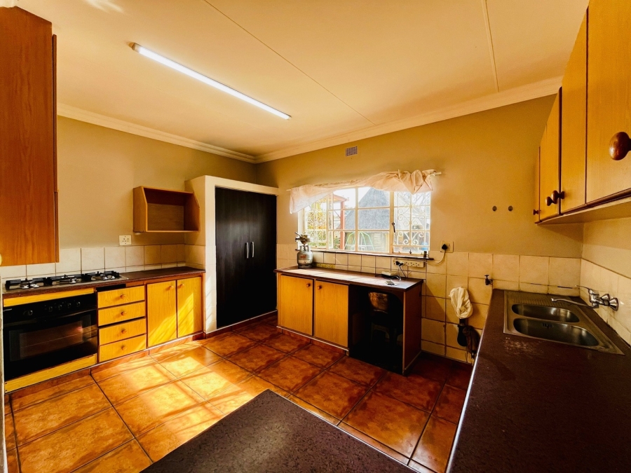 4 Bedroom Property for Sale in Wilgehof Free State